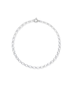 Silver Bracelet MRC-050